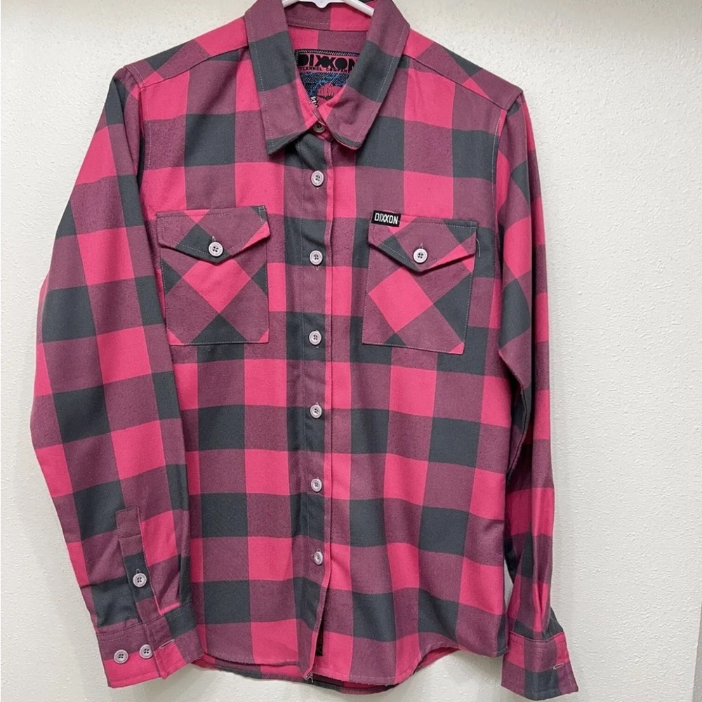 Dixxon Elektrik Women’s medium